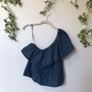 GAP Blouse